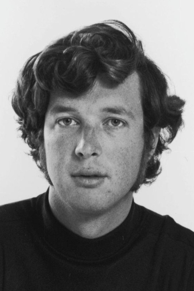 Michael Crichton's poster
