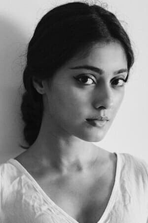 Amrita Bagchi's poster