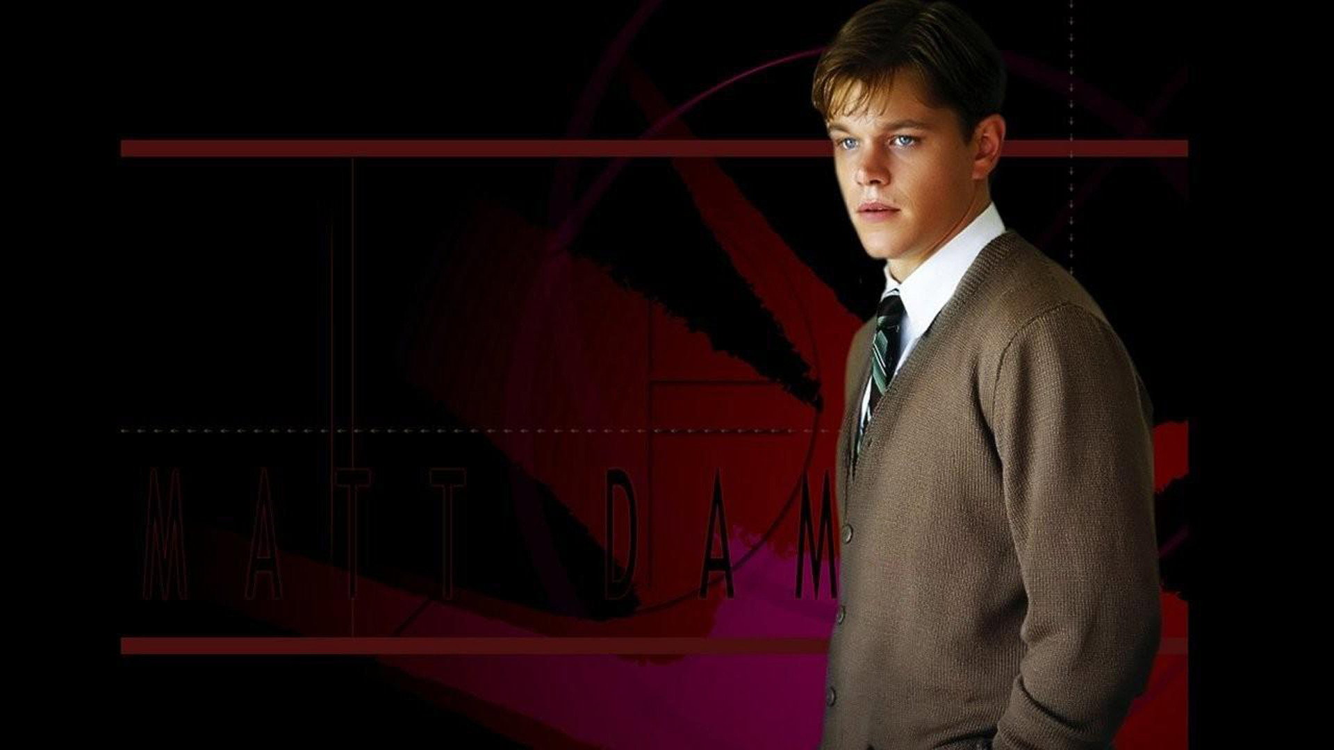 The Rainmaker's poster