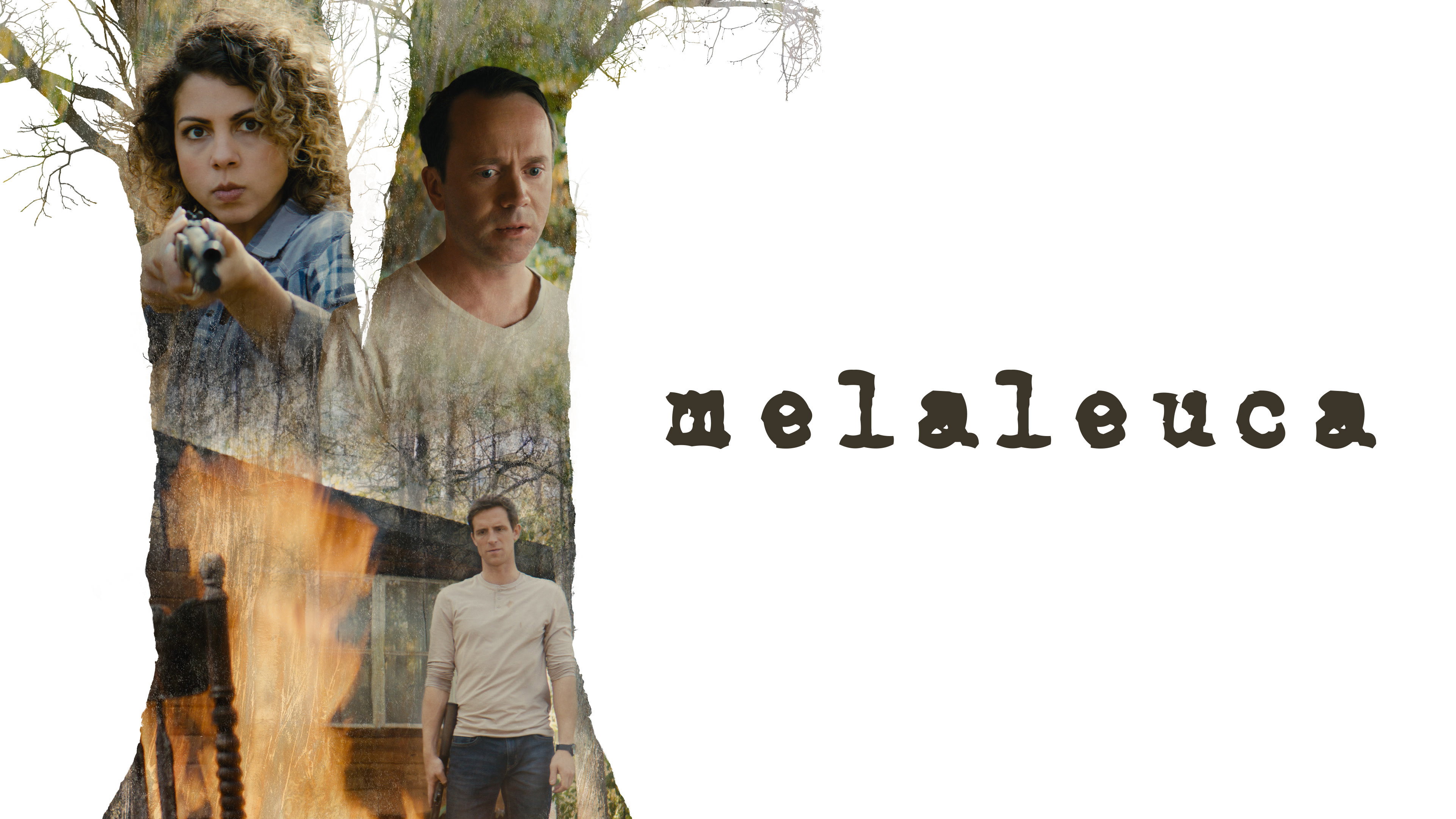 Melaleuca's poster