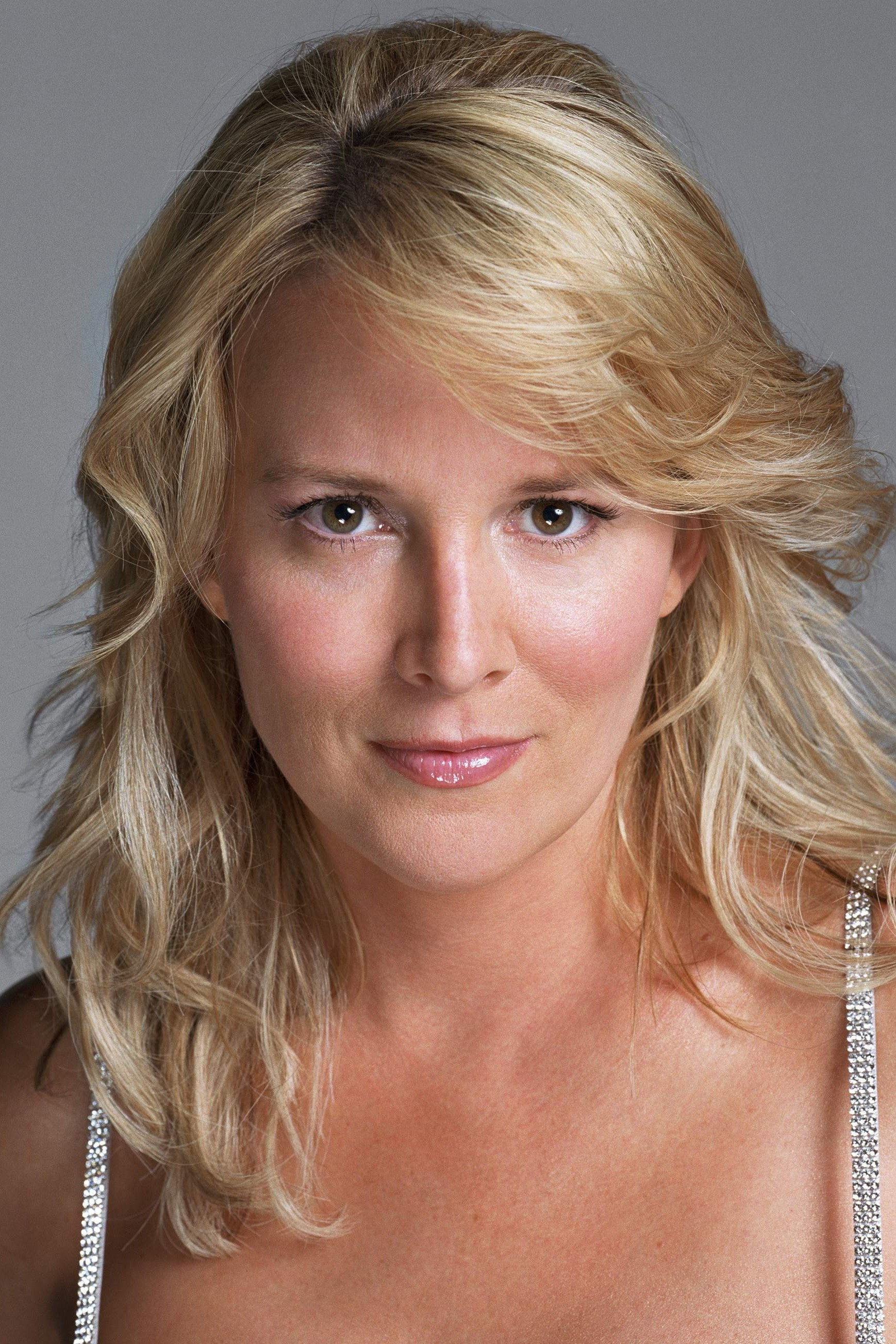 Laurel Holloman's poster