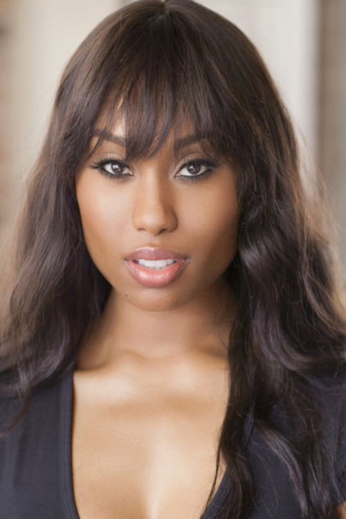 Angell Conwell's poster