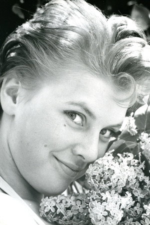 Maud Elfsiö's poster