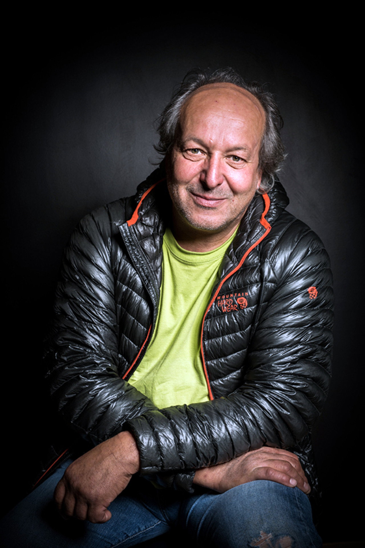 Fulvio Mariani's poster