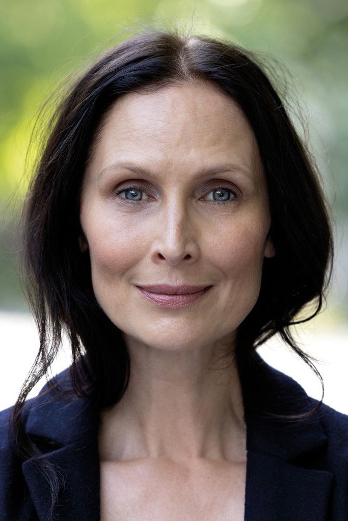 Heidi Jürgens's poster