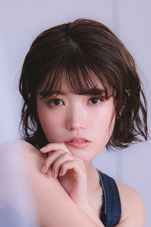 Karen Miyama's poster