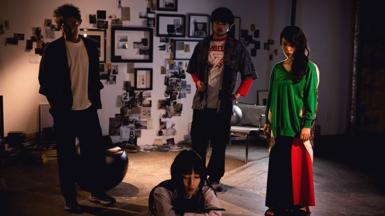 GOSSIP BOX's poster