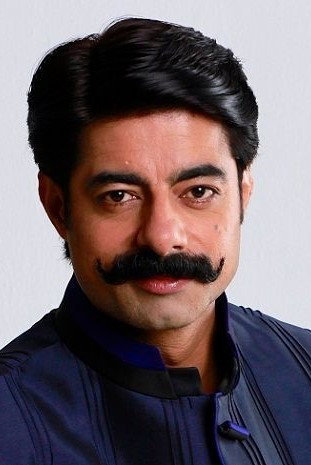 Sushant Singh's poster