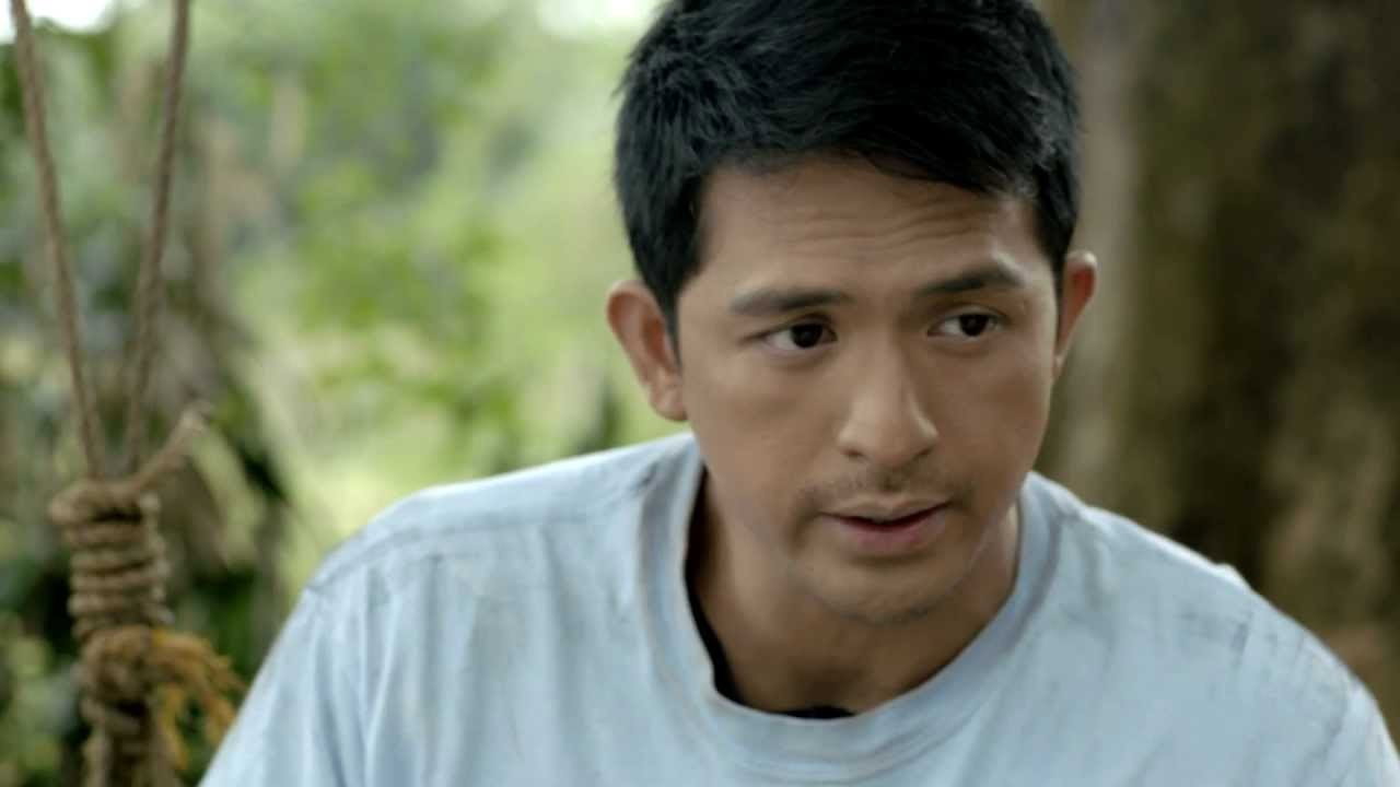 Ang Katiwala's poster