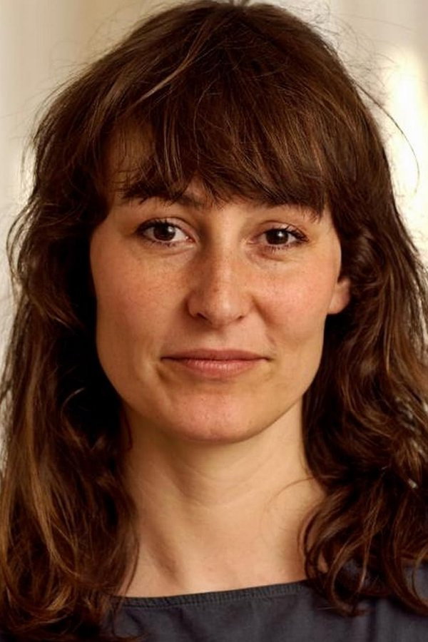 Susanne Storm's poster