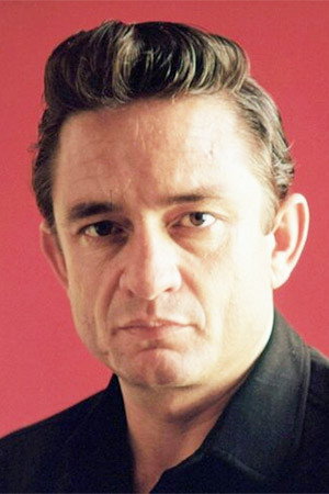 Johnny Cash's poster