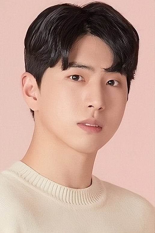 Woo Yeol's poster
