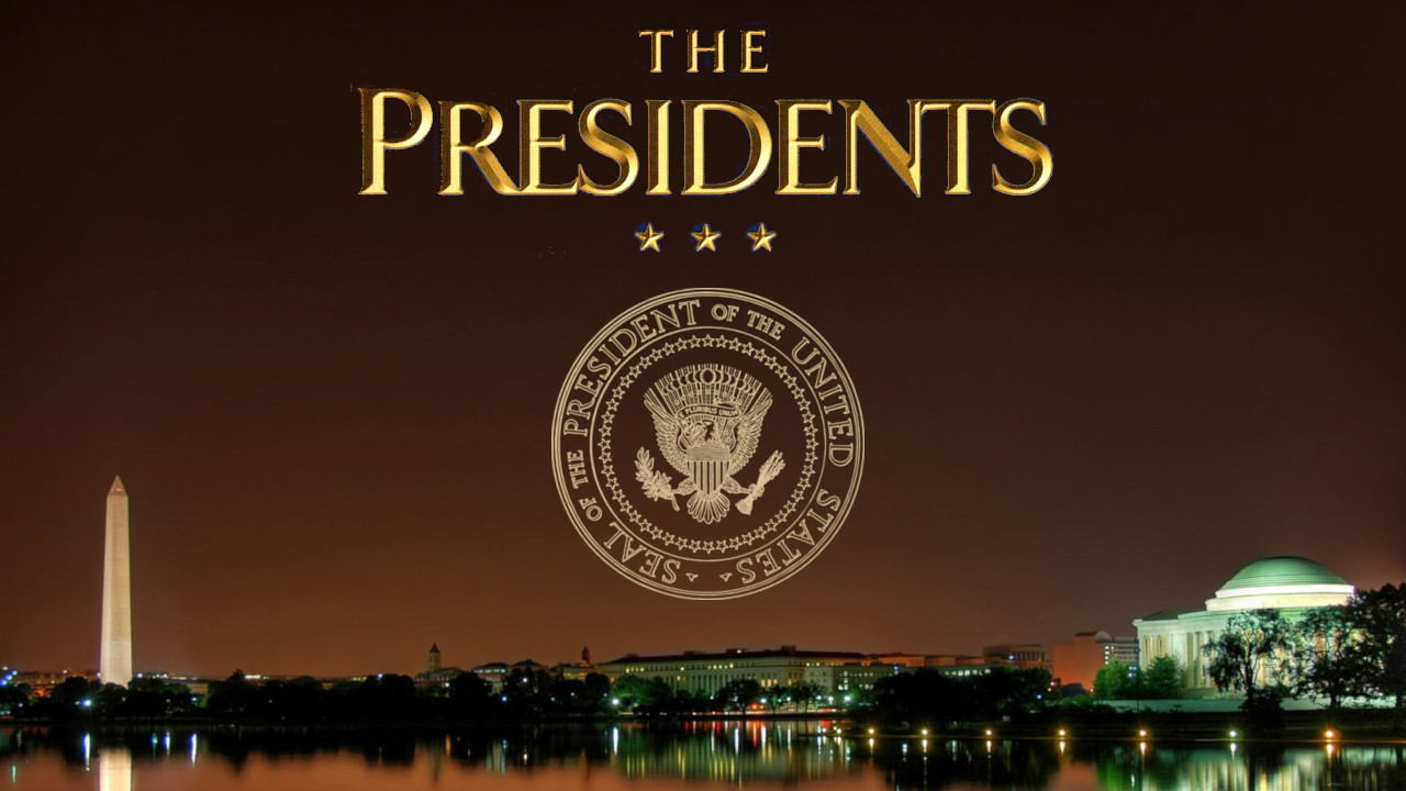 The Presidents's poster