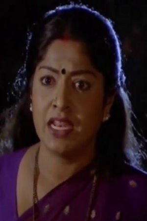 Srilalitha's poster
