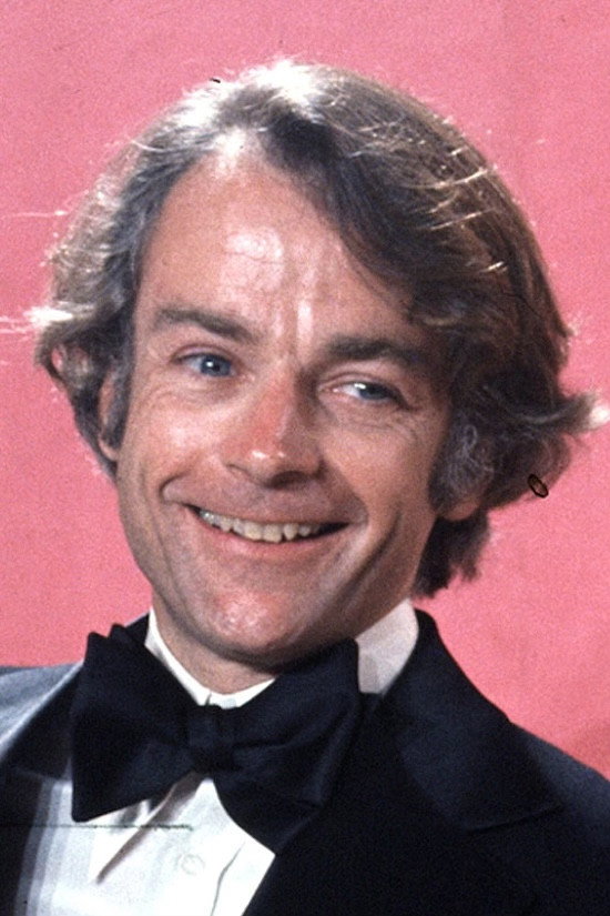 John G. Avildsen's poster