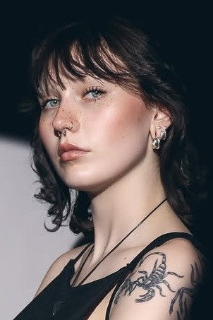 Annkathrine Söderlund's poster