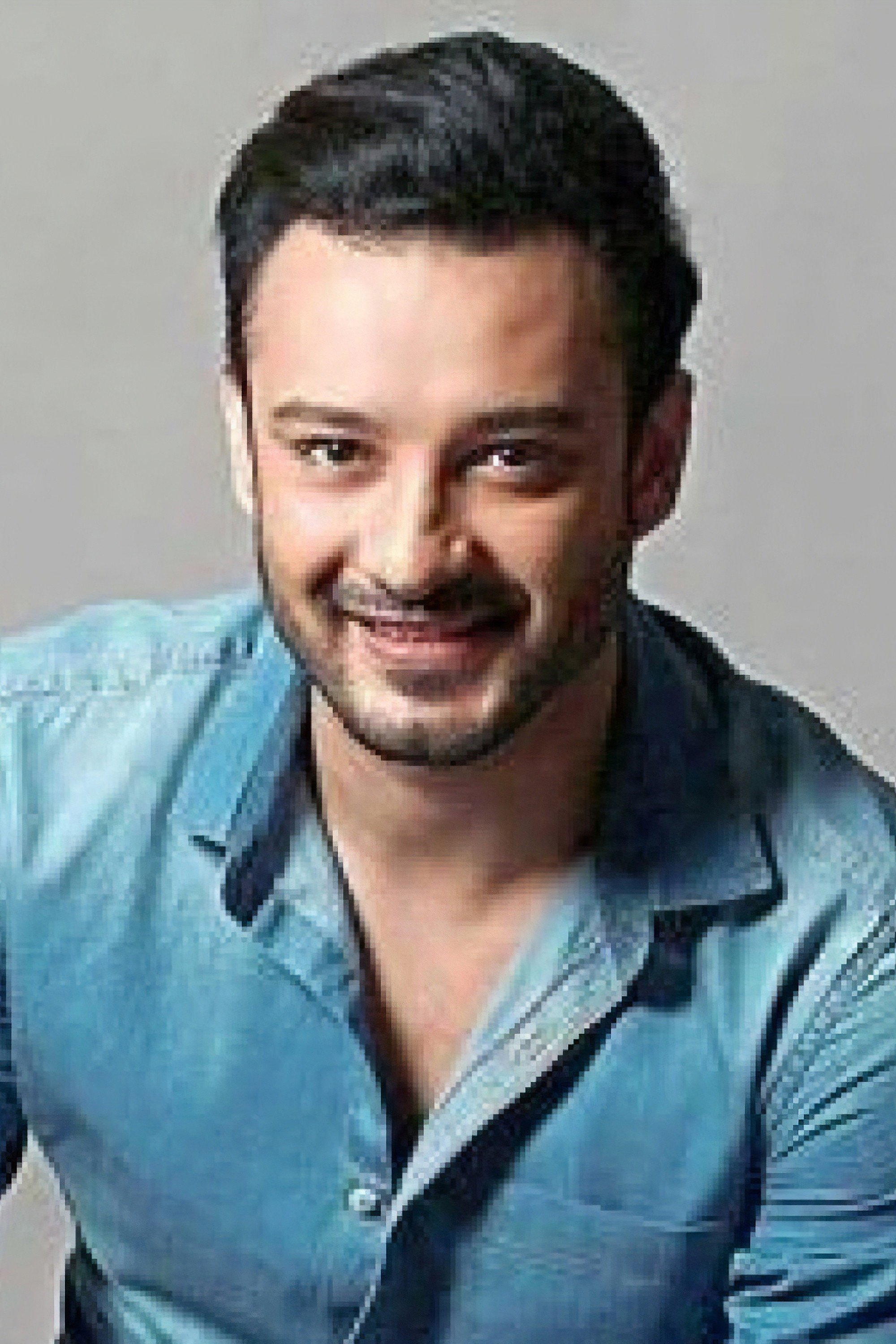 Shaheb Bhattacherjee's poster