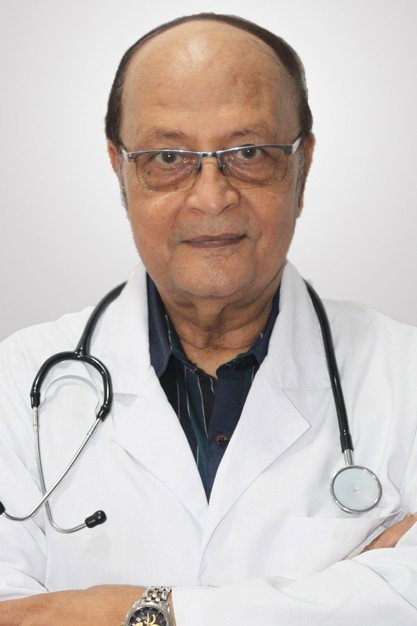 Basudeb Mukherji's poster