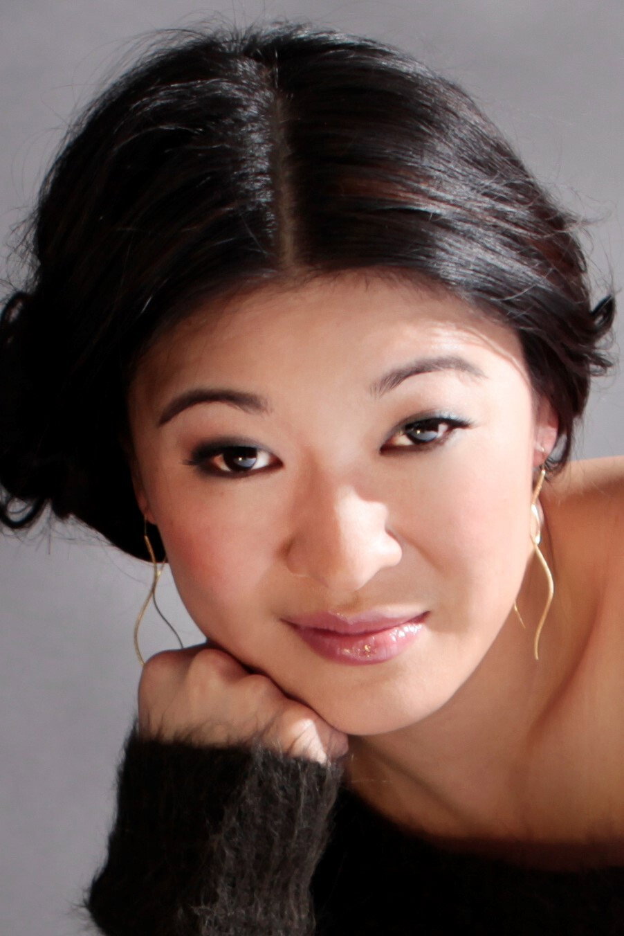 Jennifer Lim's poster