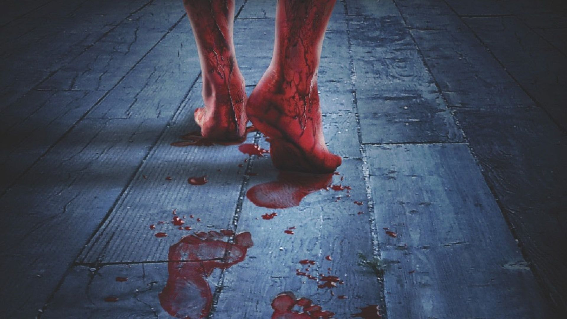 Shallow Ground's poster