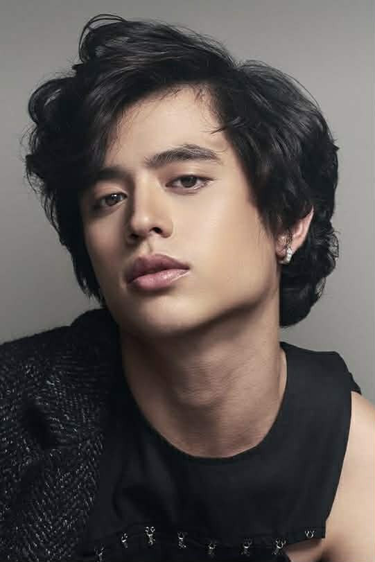 Kelvin Miranda's poster