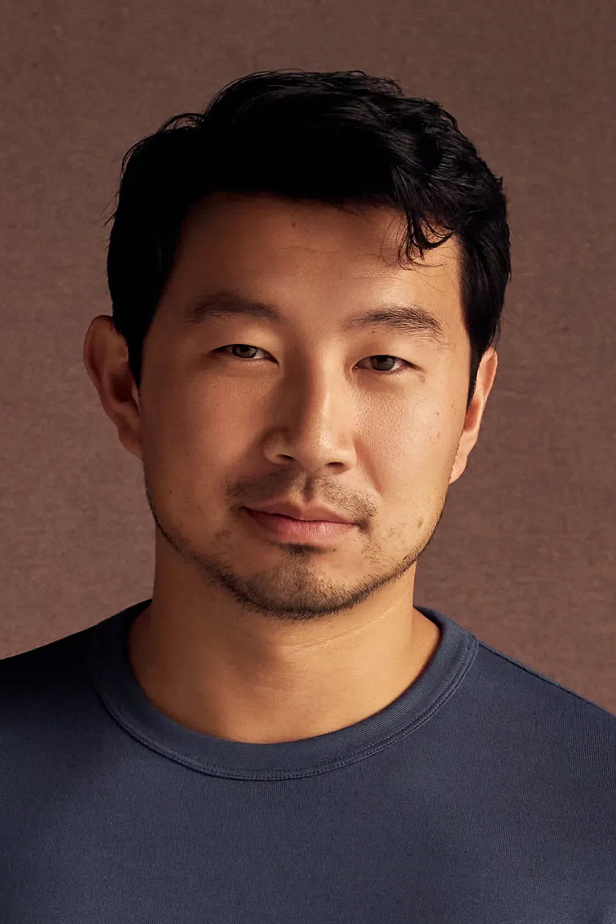 Simu Liu's poster