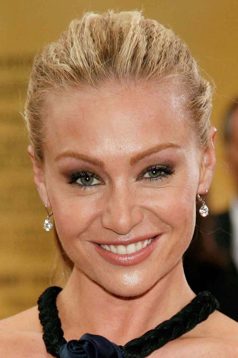 Portia De Rossi's poster
