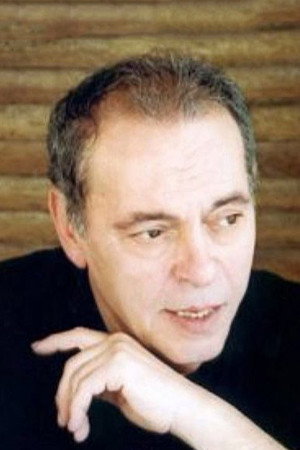 Nikos Dimitratos's poster