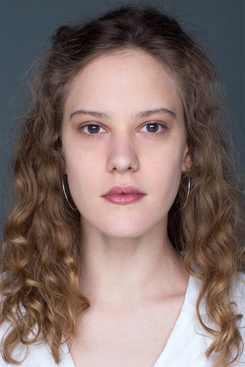 Mariya Yanycheva's poster