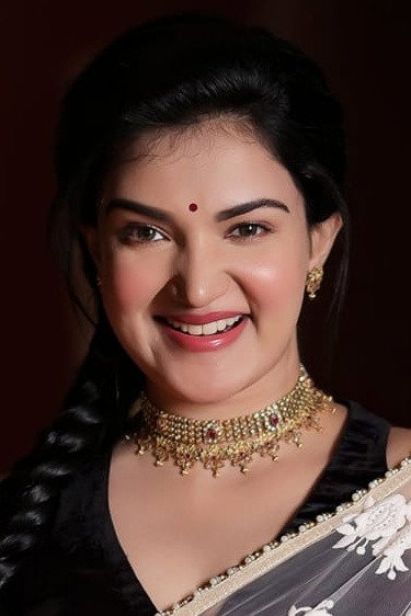 Honey Rose's poster