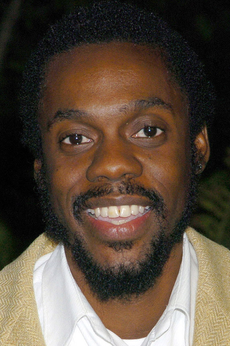 Doug E. Doug's poster