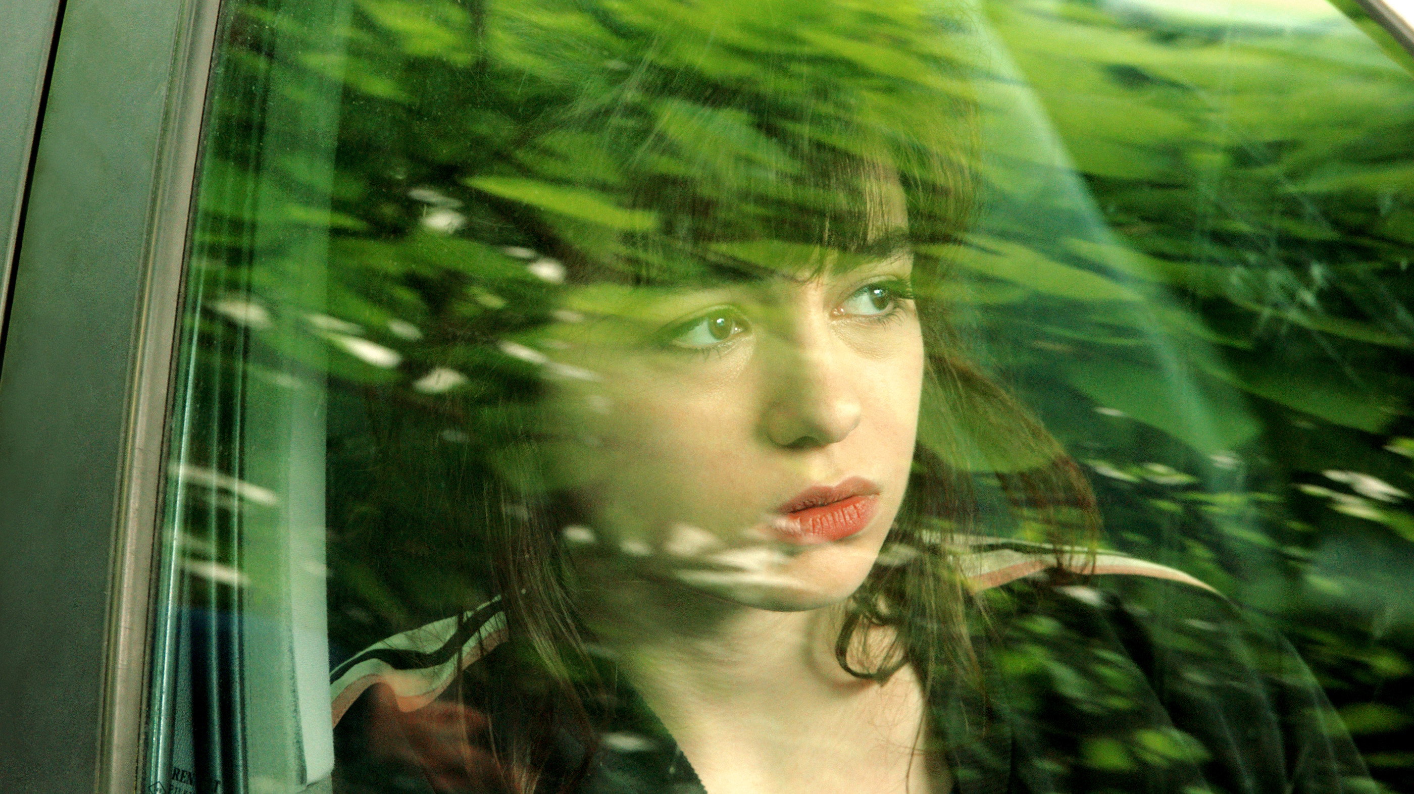 3x Manon's poster