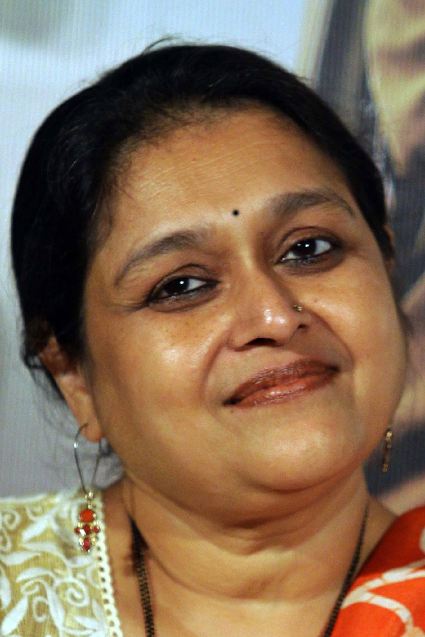 Supriya Pathak's poster