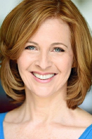 Kathleen McNenny's poster