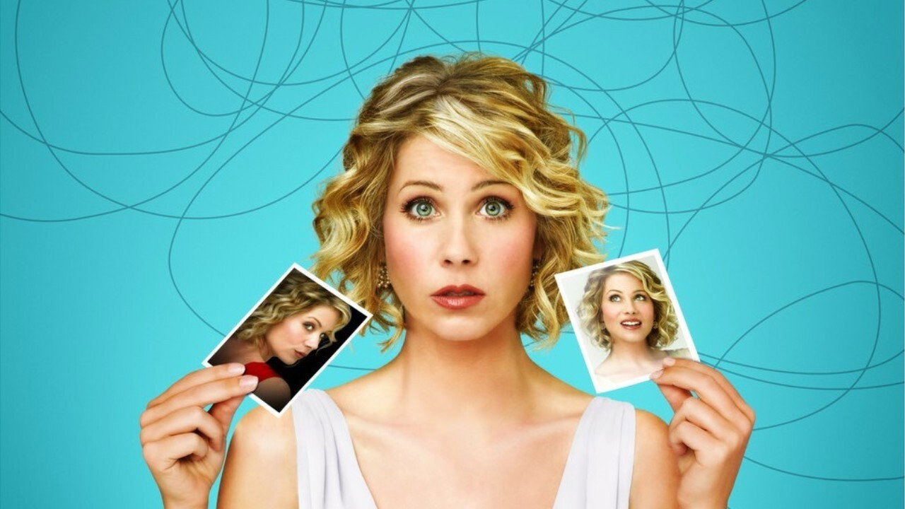 Samantha Who?'s poster