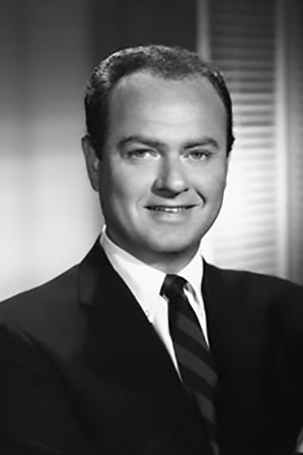 Harvey Korman's poster