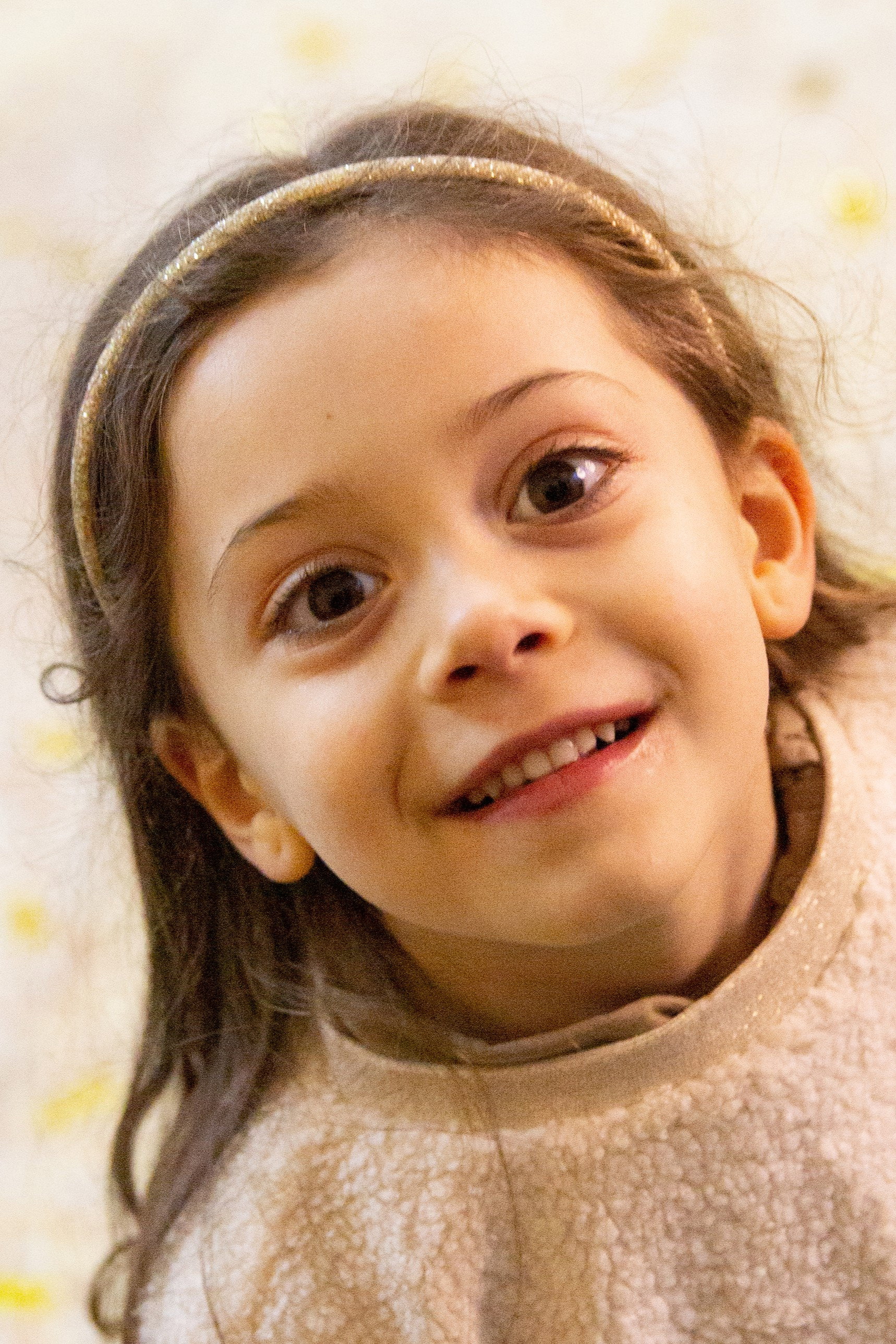 Helena Cunha's poster