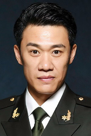 Song Chuyan's poster