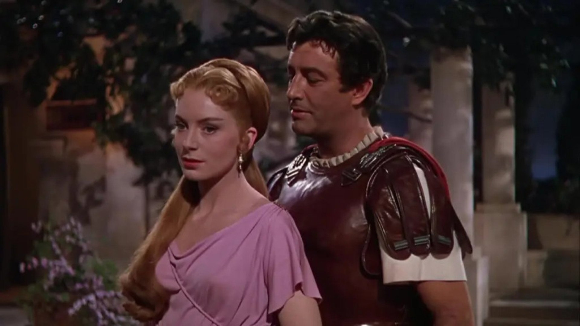 Quo Vadis's poster