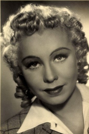 Charlott Daudert's poster