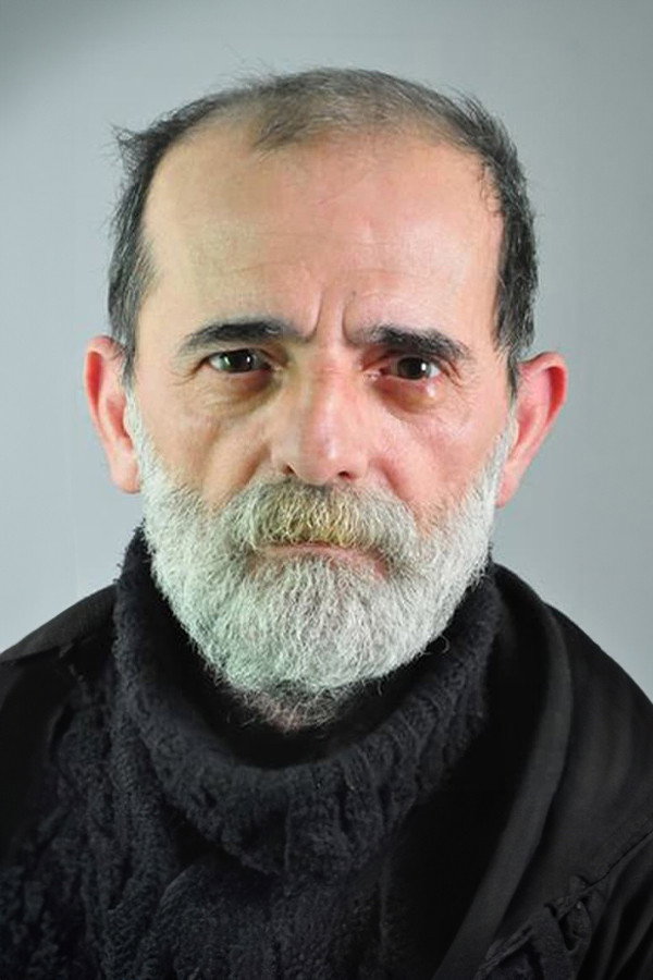Fuat Onan's poster