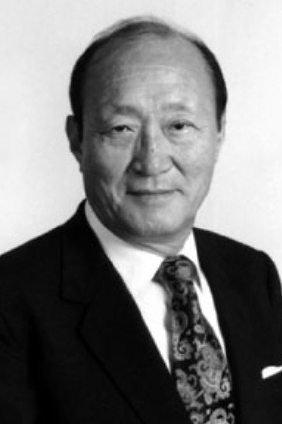 Yang Il-min's poster