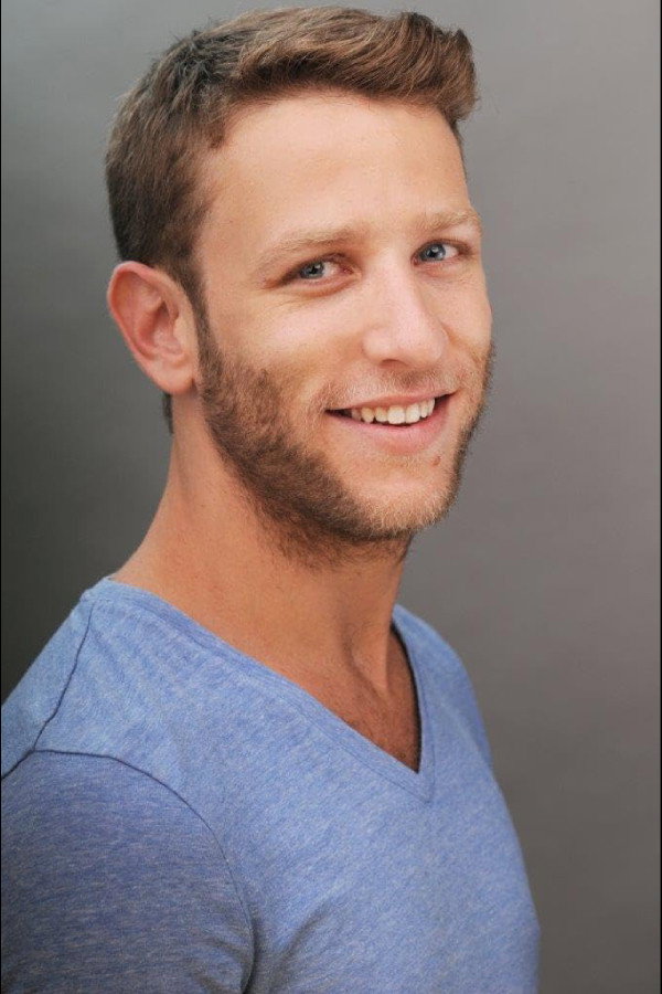 Adam Hirsch's poster