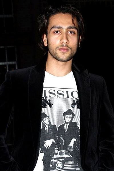 Adhyayan Suman's poster