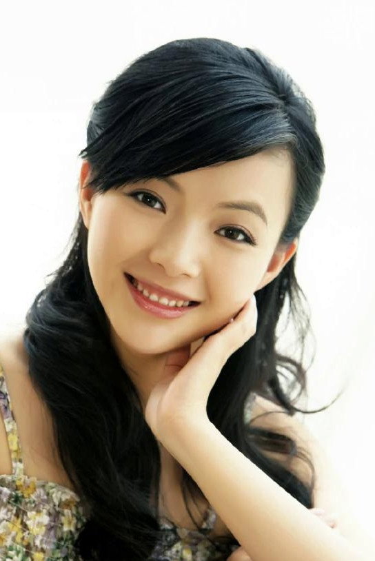 Xiang Tian's poster