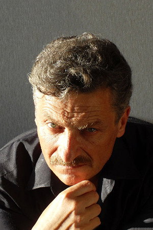 Gennadios Patsis's poster