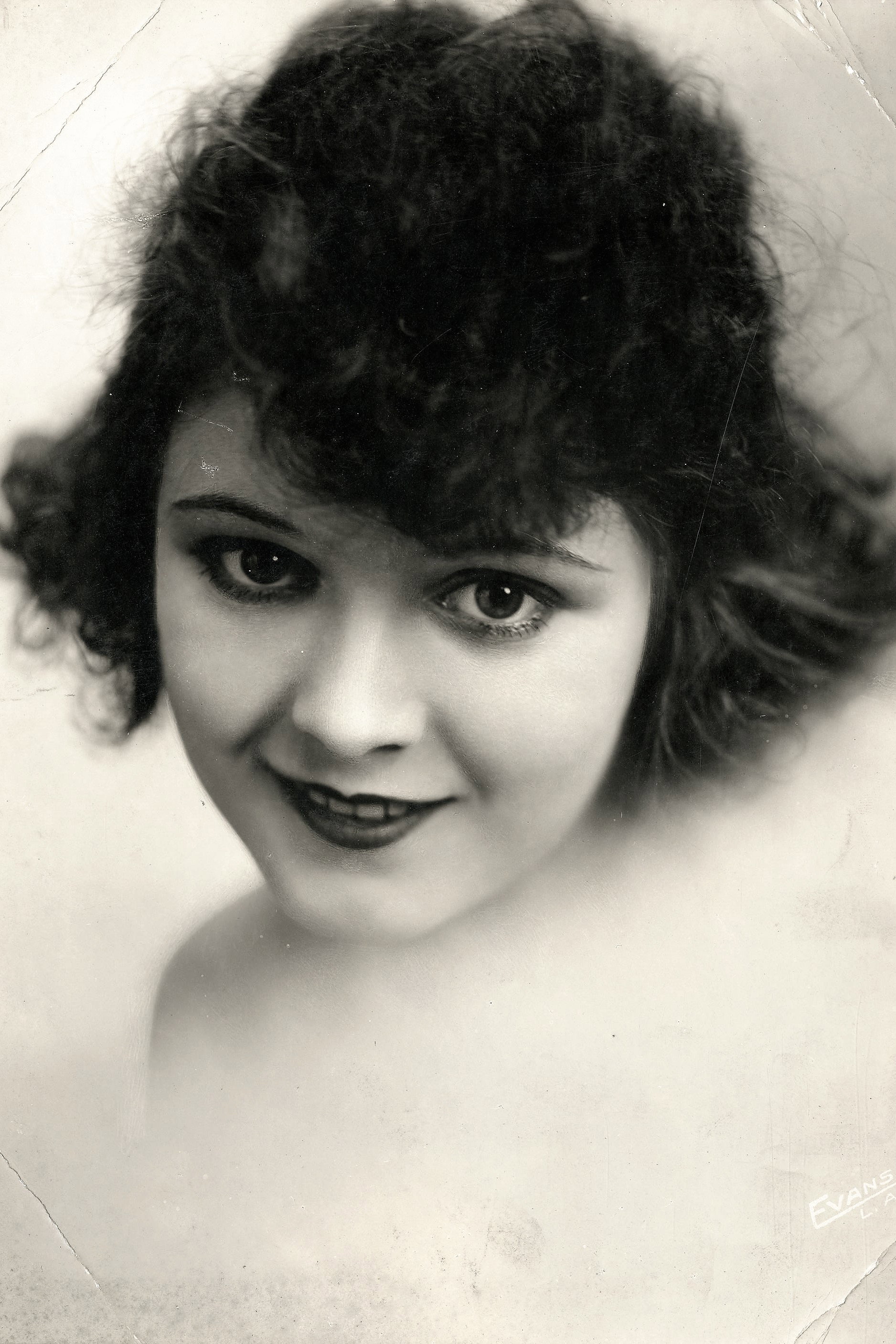 Myrtle Lind's poster