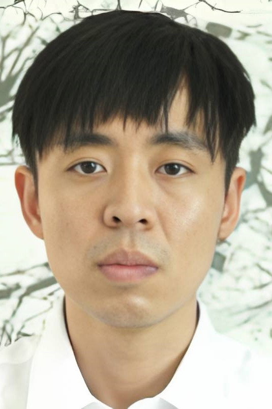 Tae Sung's poster