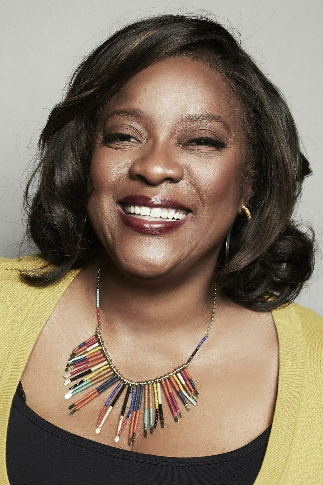 Loretta Devine's poster
