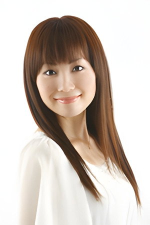Yoshino Nakada's poster